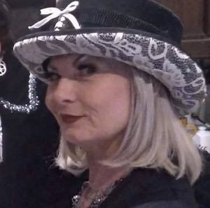 Meet your Posher, Tina